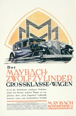 Maybach Repair Specialists