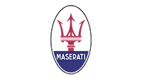 Maserati service center