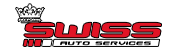 Swiss Auto Logo
