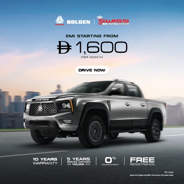 Sinotruk
